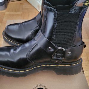Dr.Martens Wincox Chelsea Boots